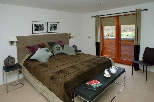 كينمير The Courtyard At Sheen Falls Country Club المظهر الخارجي الصورة
