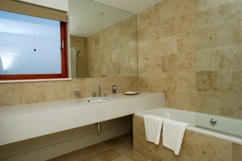 كينمير The Courtyard At Sheen Falls Country Club المظهر الخارجي الصورة
